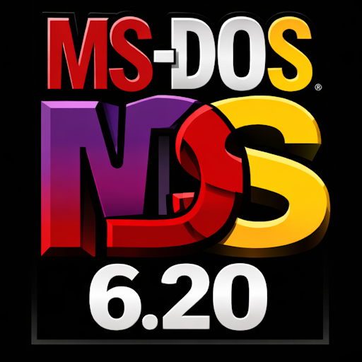 MS-DOS 6.20 – Italiano