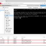 Proxmox VE – Accesso alla shell per gestione e configurazione sistema