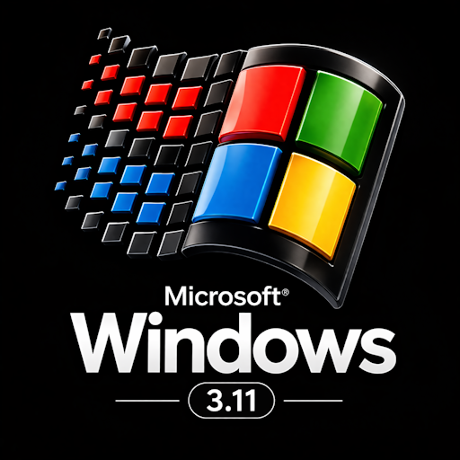 Windows 3.11 – Italiano